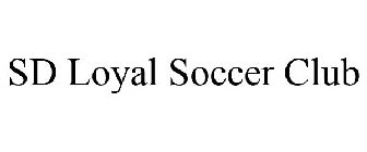 SD LOYAL SOCCER CLUB