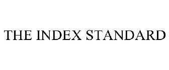 THE INDEX STANDARD
