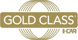 GOLD CLASS I-CAR