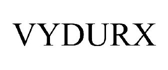 VYDURX