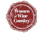 WOMEN OF WINE COUNTRY