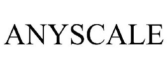ANYSCALE