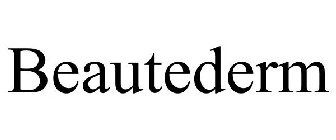 BEAUTEDERM