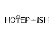HOTEP-ISH
