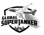 GLOBAL SUPERTANKER 944 GLOBAL SUPERTANKER