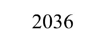 2036