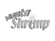 MANTA SHRIMP