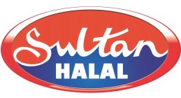 SULTAN HALAL