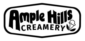 AMPLE HILLS CREAMERY