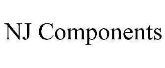 NJ COMPONENTS