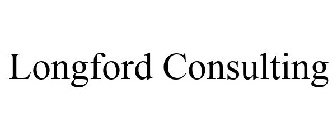 LONGFORD CONSULTING