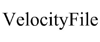 VELOCITYFILE