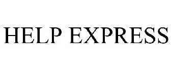 HELP EXPRESS