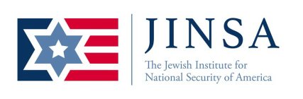 JINSA THE JEWISH INSTITUTE FOR NATIONAL SECURITY OF AMERICA