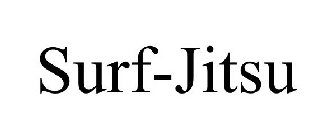 SURF-JITSU