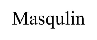 MASQULIN