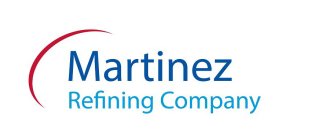 MARTINEZ REFINING COMPANY