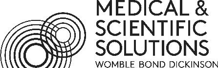 MEDICAL & SCIENTIFIC SOLUTIONS WOMBLE BOND DICKINSON