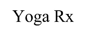 YOGA RX