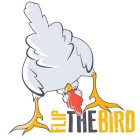 FLIP THE BIRD