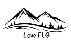 LOVE FLG