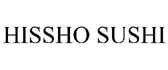 HISSHO SUSHI
