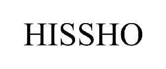 HISSHO