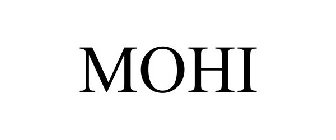 MOHI