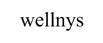 WELLNYS