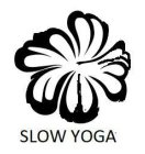 SLOW YOGA