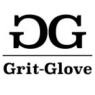 GG GRIT-GLOVE
