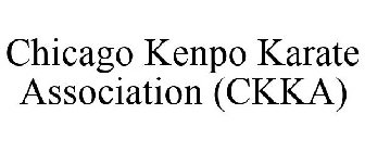 CHICAGO KENPO KARATE ASSOCIATION (CKKA)