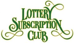 LOTTERY SUBSCRIPTION CLUB