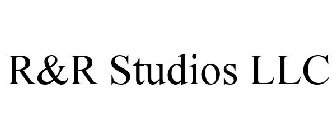 R&R STUDIOS LLC
