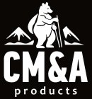 CM&A PRODUCTS