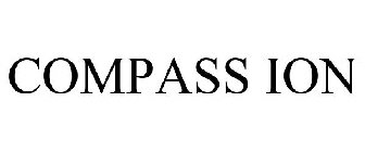 COMPASS ION