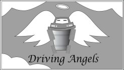 DRIVING ANGELS