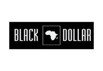 BLACK DOLLAR