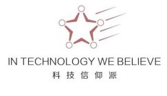 IN TECHNOLOGY WE BELIEVE