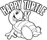 HAPPY TURTLE