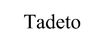 TADETO