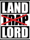 LAND TRAP LORD X