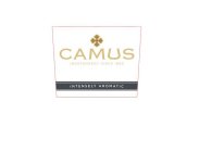 CAMUS INDEPENDENT SINCE 1863 INTENSELY AROMATIC