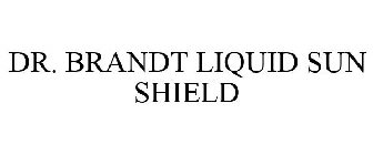 DR. BRANDT LIQUID SUN SHIELD