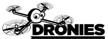 DRONIES