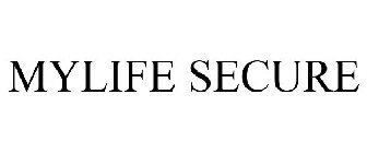 MYLIFE SECURE