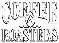 COFFEE ROASTERS