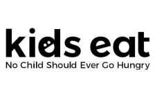 KIDS EAT NO CHILD SHOULD EVER GO HUNGRY