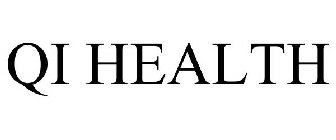 QI HEALTH
