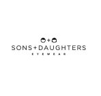 SONS + DAUGHTERS EYEWEAR